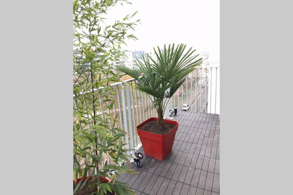 Fratellini 3 Bedroom Bright And Design Saint-Ouen  Kültér fotó